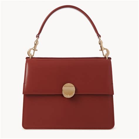 chloe bags 2023|chloe penelope flap bag.